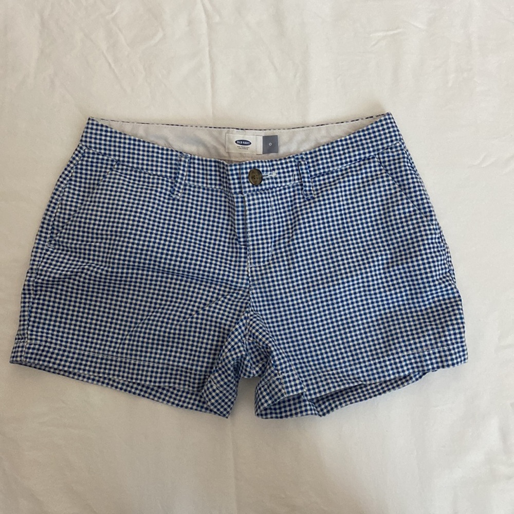 Bundle Shorts - Picture 2 of 6